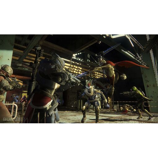 Destiny PS4 - 5