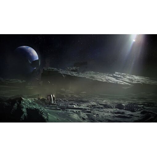 Destiny PS4 - 3