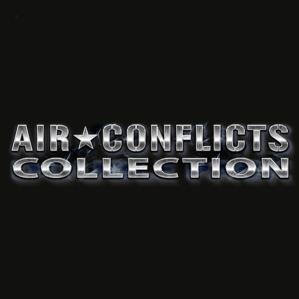 Air Conflicts Collection Switch