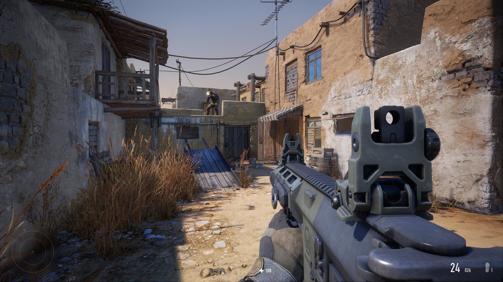 Sniper Ghost Warrior : Contracts 2 PS4 - 6