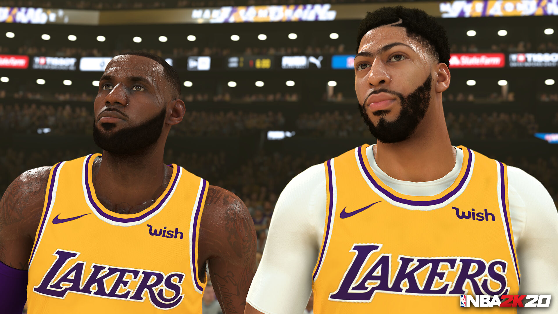 Nba 2k20 : Edition L�gende PS4 - 6