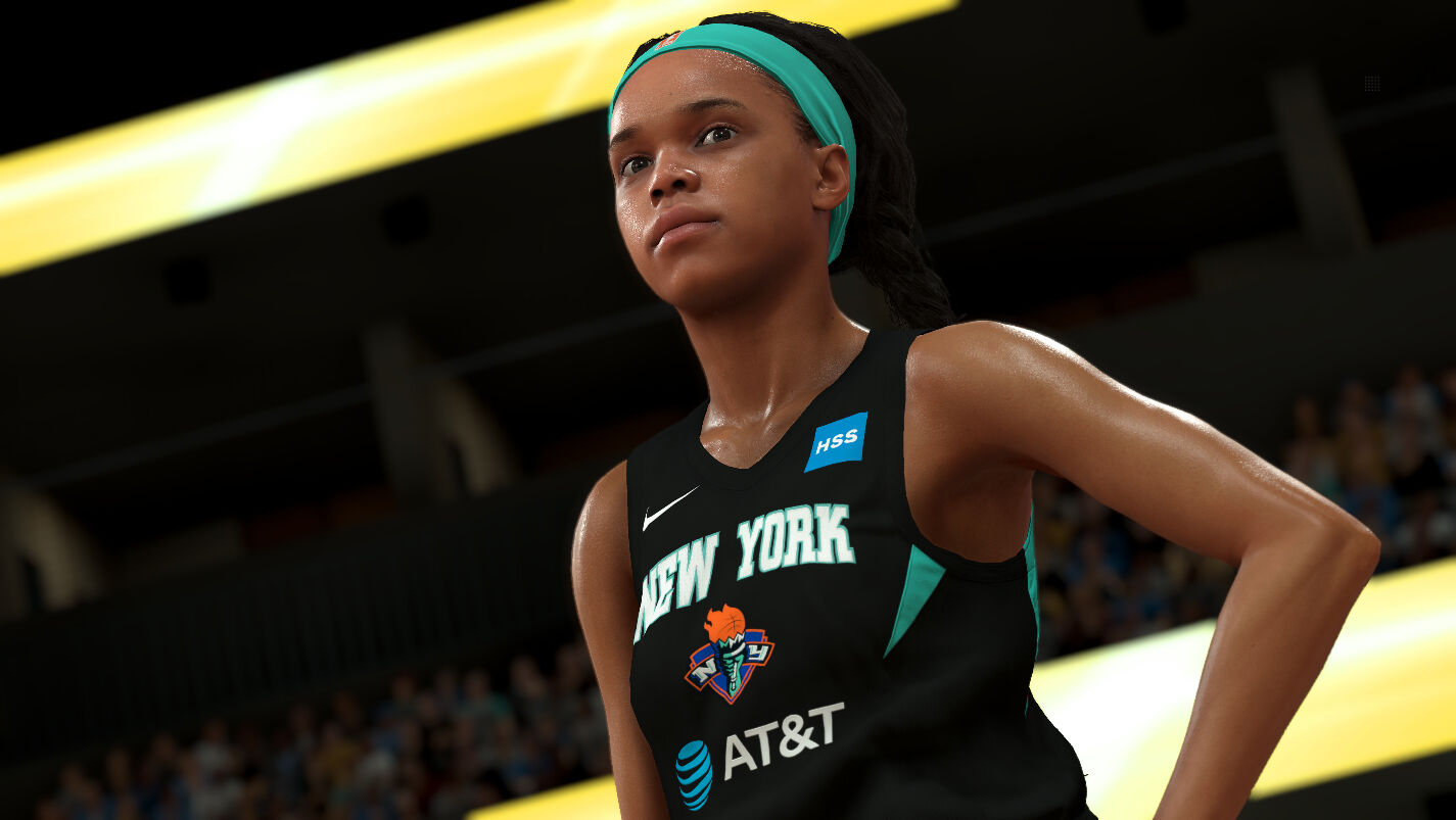 Nba 2k20 : Edition L�gende PS4 - 7