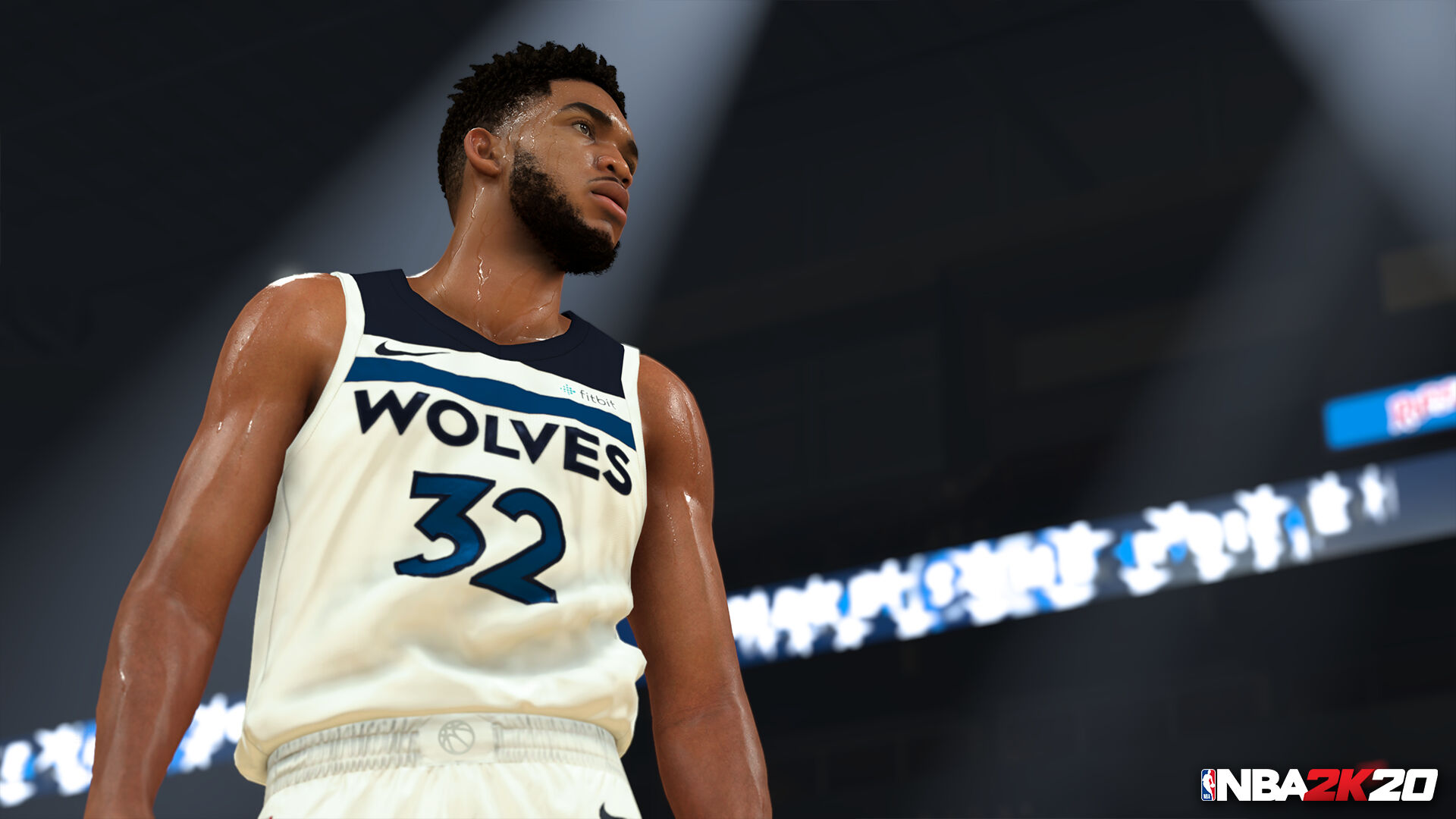 Nba 2k20 : Edition L�gende PS4 - 4