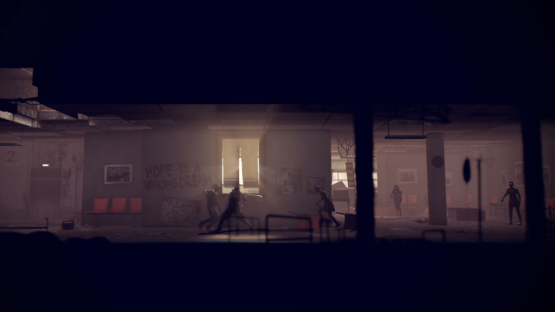 Deadlight Director's Cut PS4 - 2