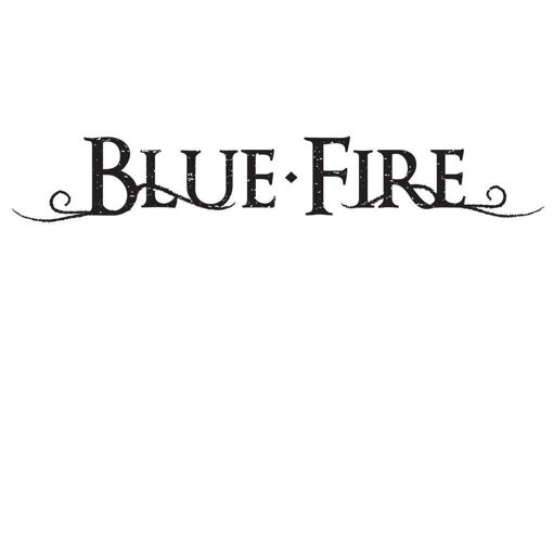 Blue Fire Switch