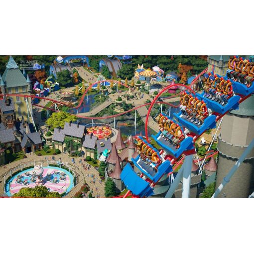 Planet Coaster Xbox One - 6