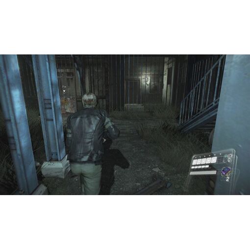 Resident Evil 6 Edition Playstation Hits PS4 - 5