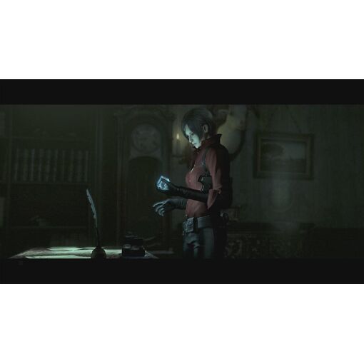 Resident Evil 6 Edition Playstation Hits PS4 - 3