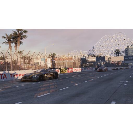 Project Cars 2 Xbox One - 5