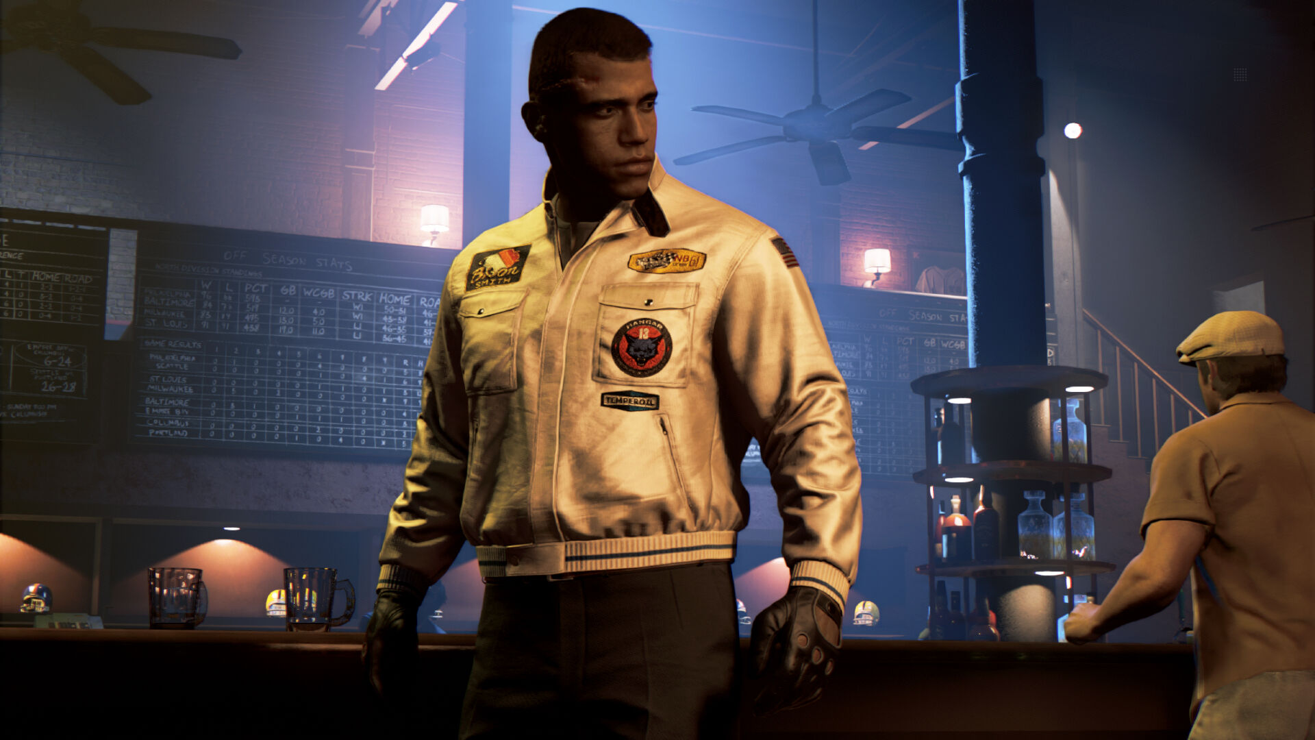 Mafia Iii - Edition Collector Xbox One - 8