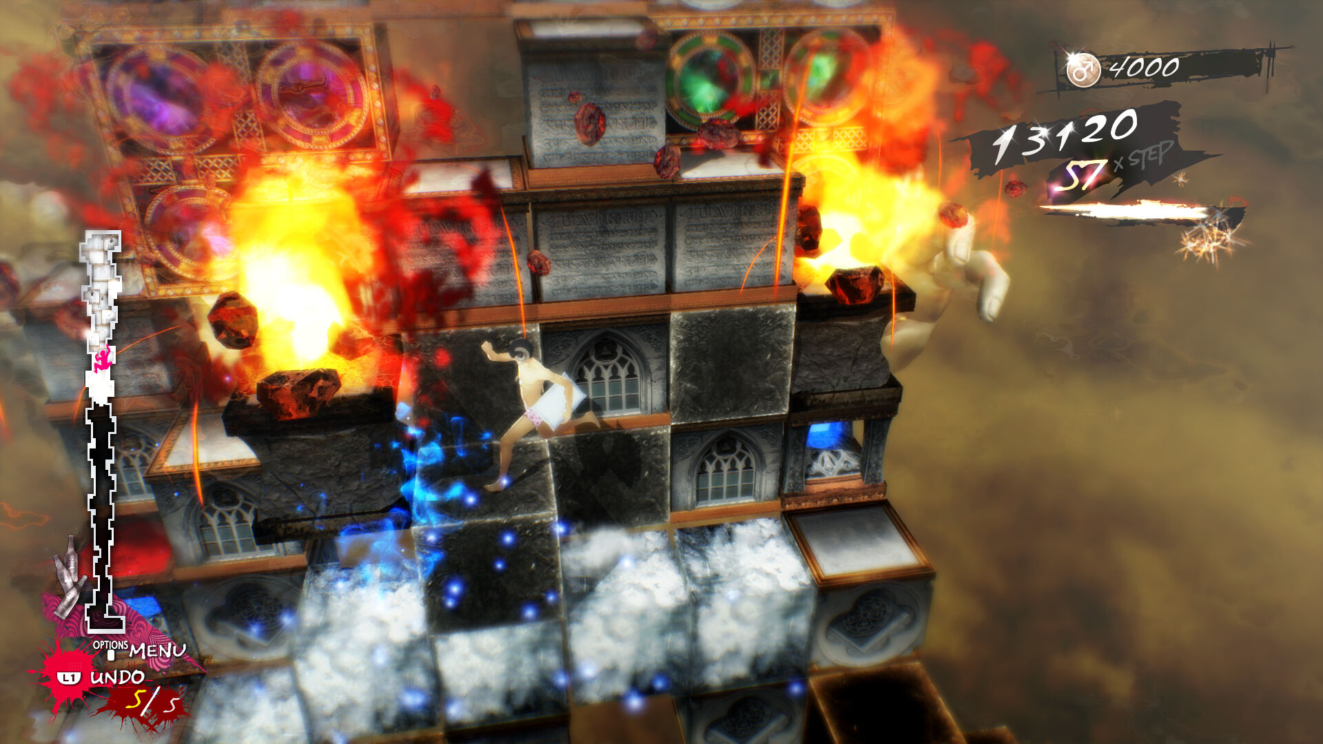 Catherine Full Body : Launch Edition Switch - 4