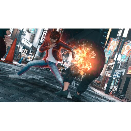 Judgment Xbox Series X - 5