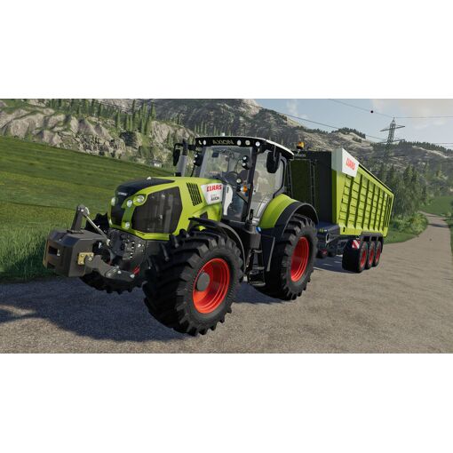Farming Simulator 19 : Edition Premium Xbox One - 3