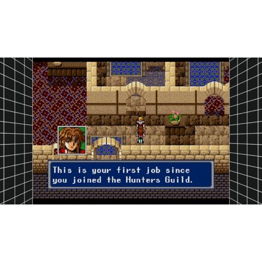 Sega Mega Drive Classics Switch - 5