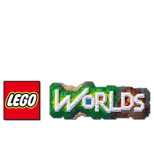 Lego Worlds Switch
