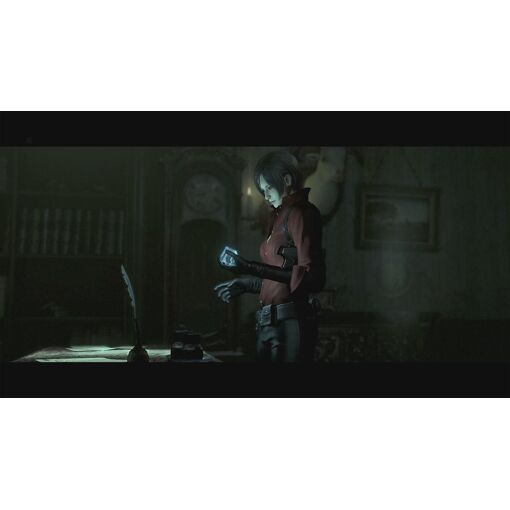 Resident Evil 6 PS4 - 7