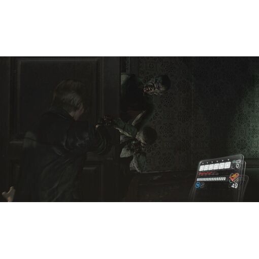 Resident Evil 6 PS4 - 8