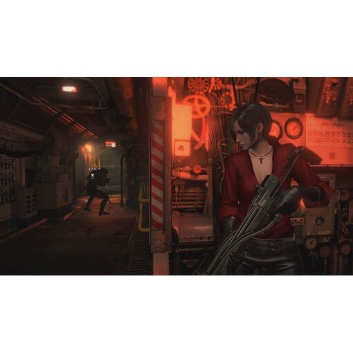 Resident Evil 6 PS4 - 2