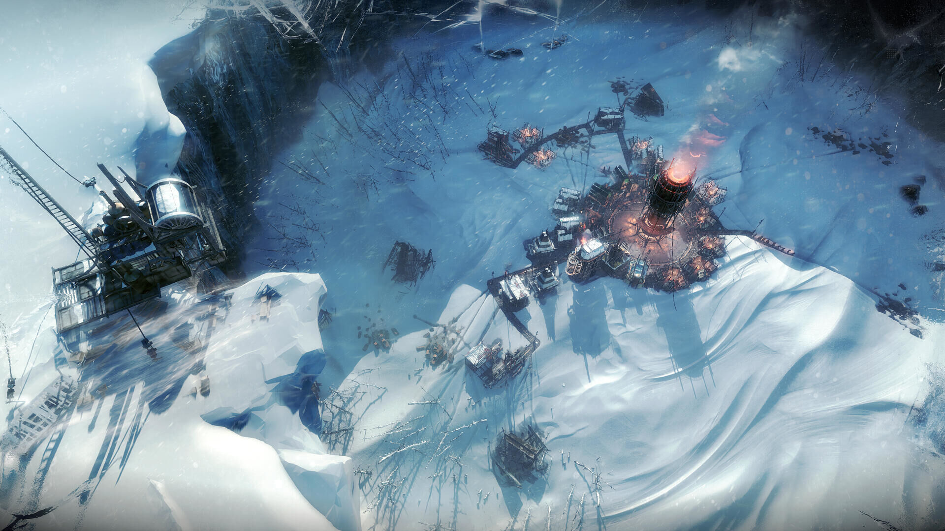 Frostpunk : Console Edition PS4 - 6