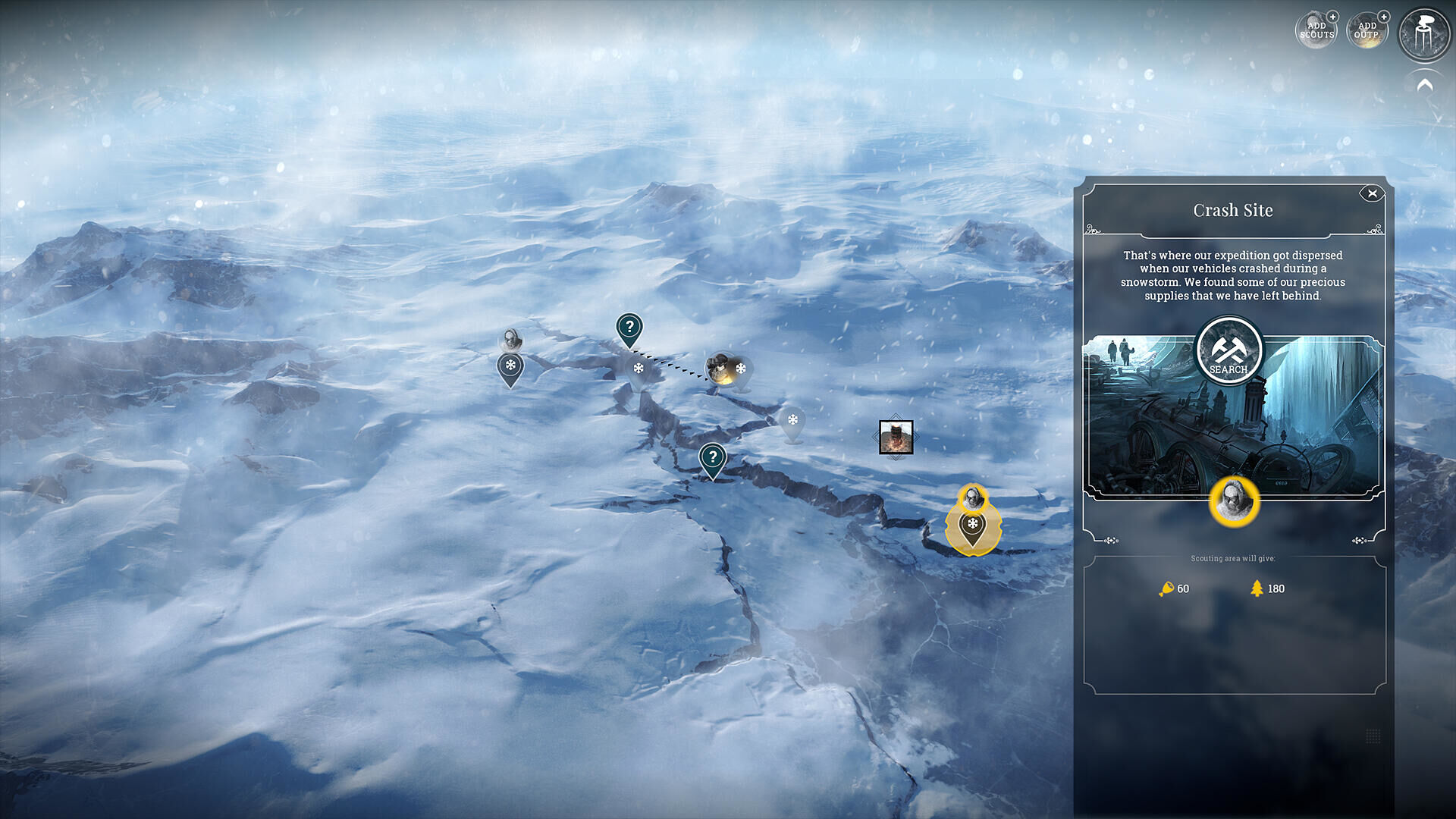 Frostpunk : Console Edition PS4 - 4