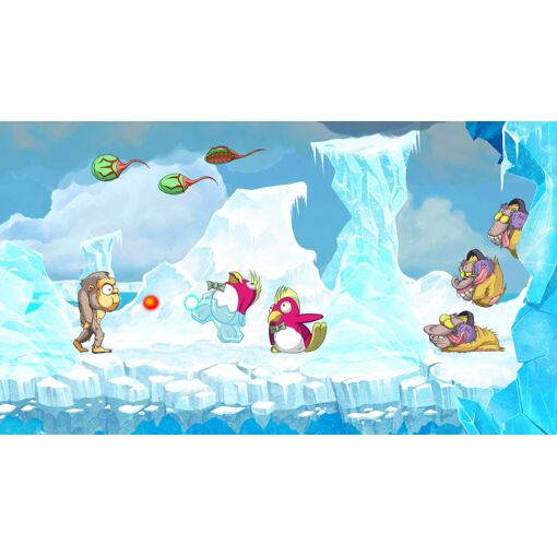 Toki Switch - 2
