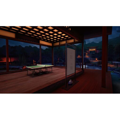 Vr Ping Pong Pro PS4 - 9