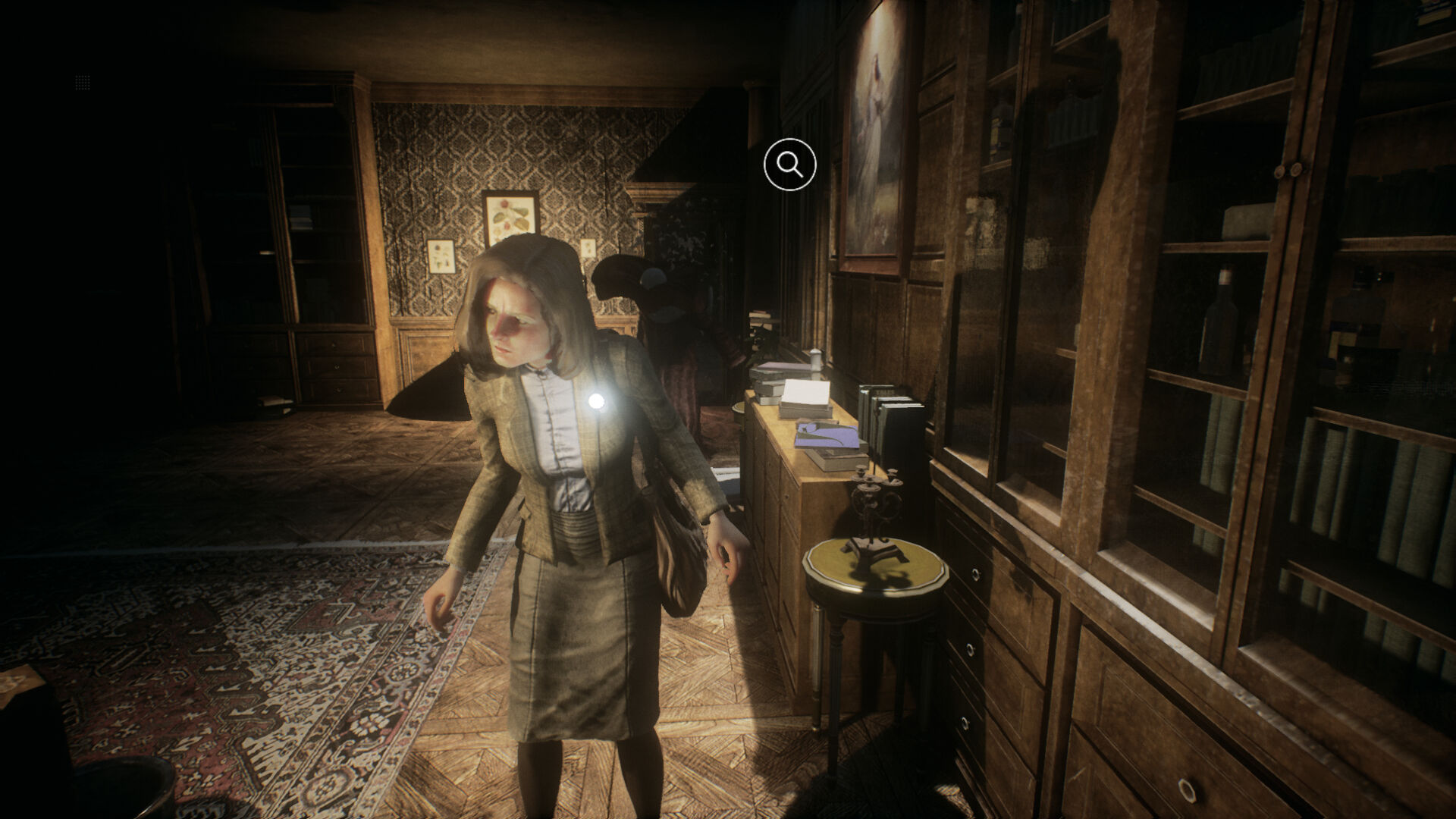 Remothered Tormented Fathers PS4 - 7