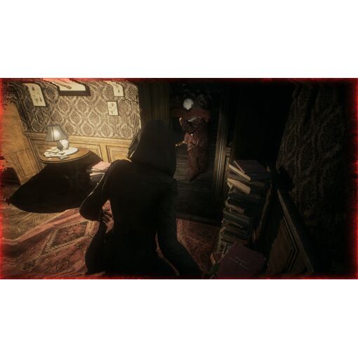 Remothered Tormented Fathers PS4 - 4
