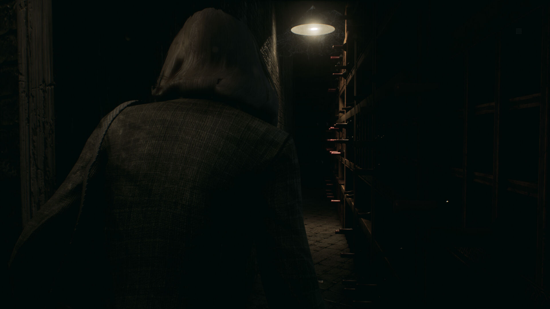 Remothered Tormented Fathers PS4 - 3