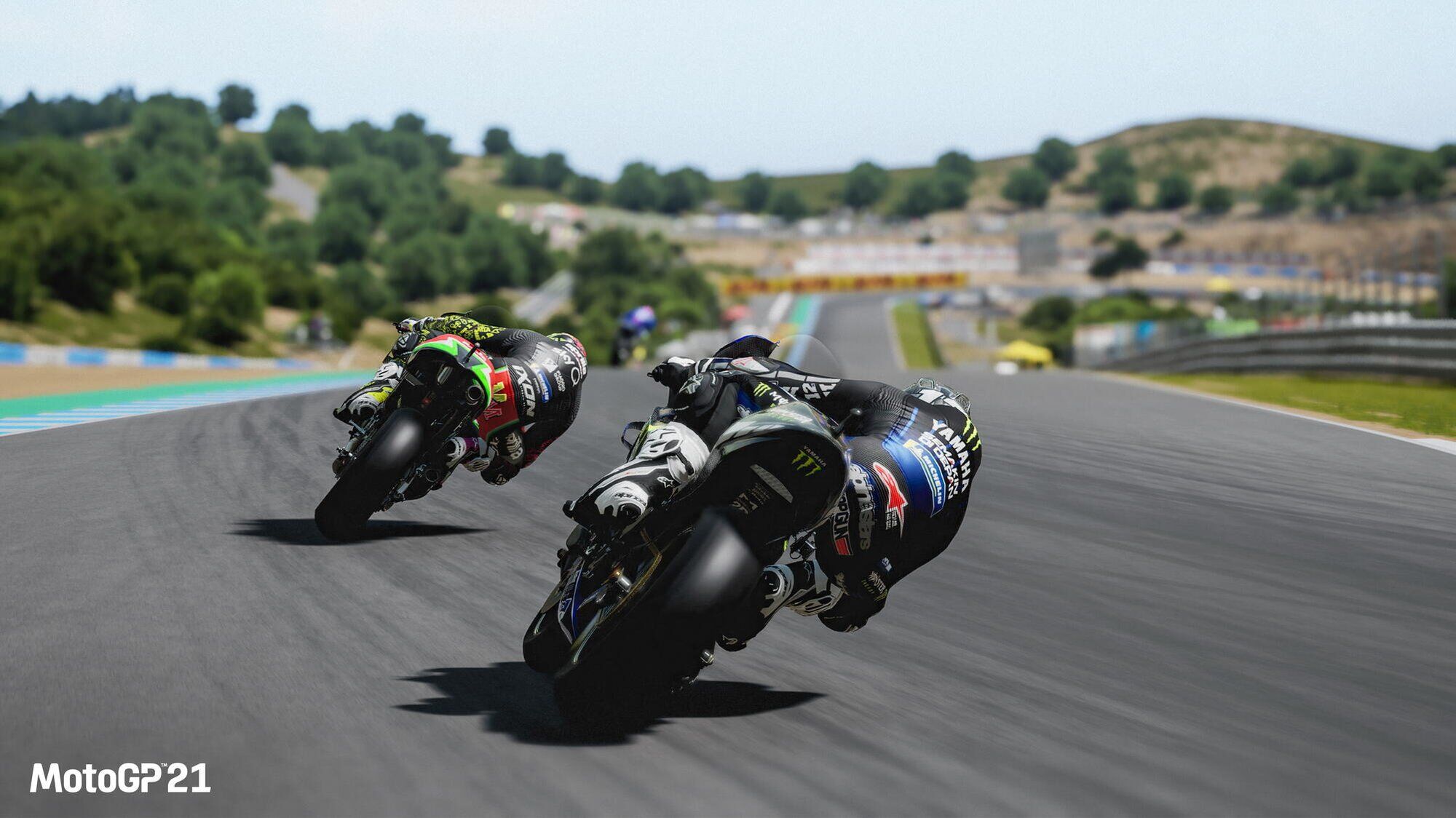 Motogp 21 Switch - 8
