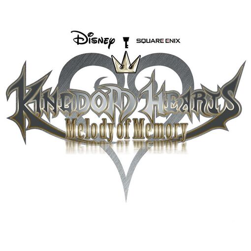 Kingdom Hearts : Melody Of Memory Switch