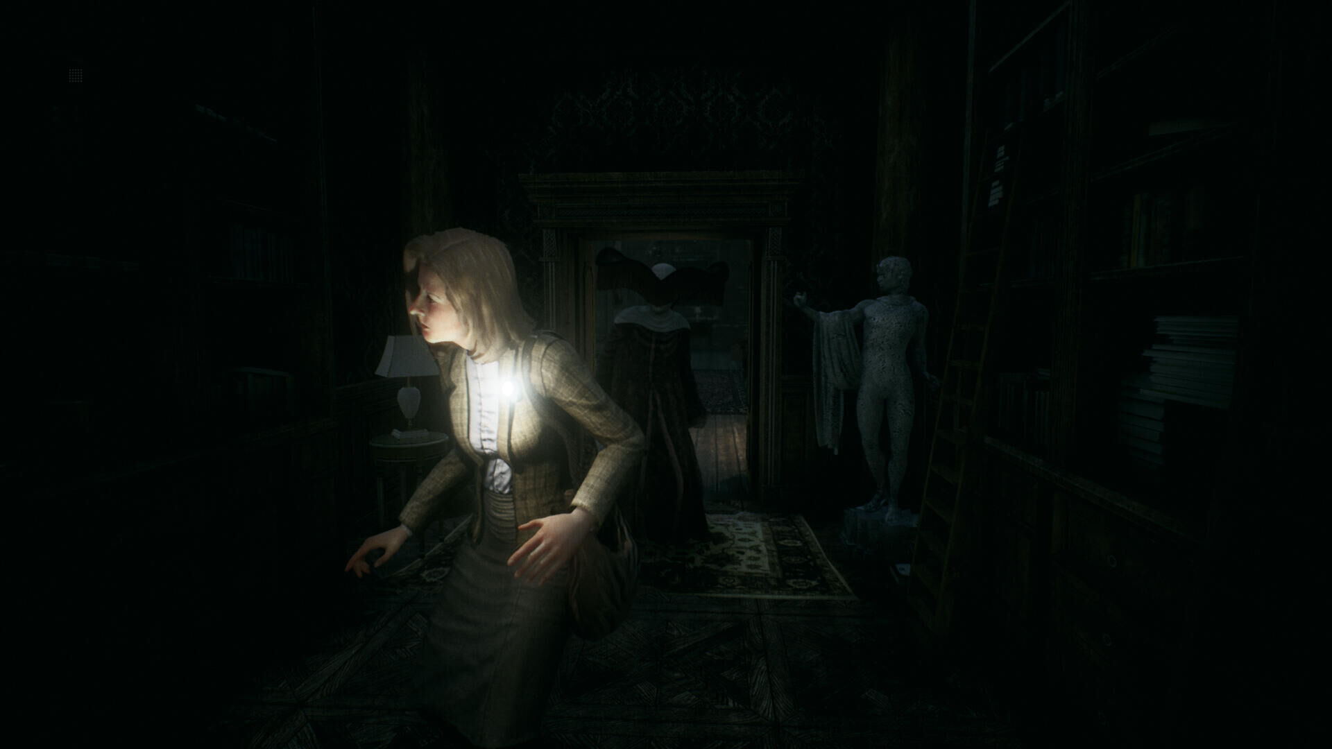 Remothered Tormented Fathers Switch - 6