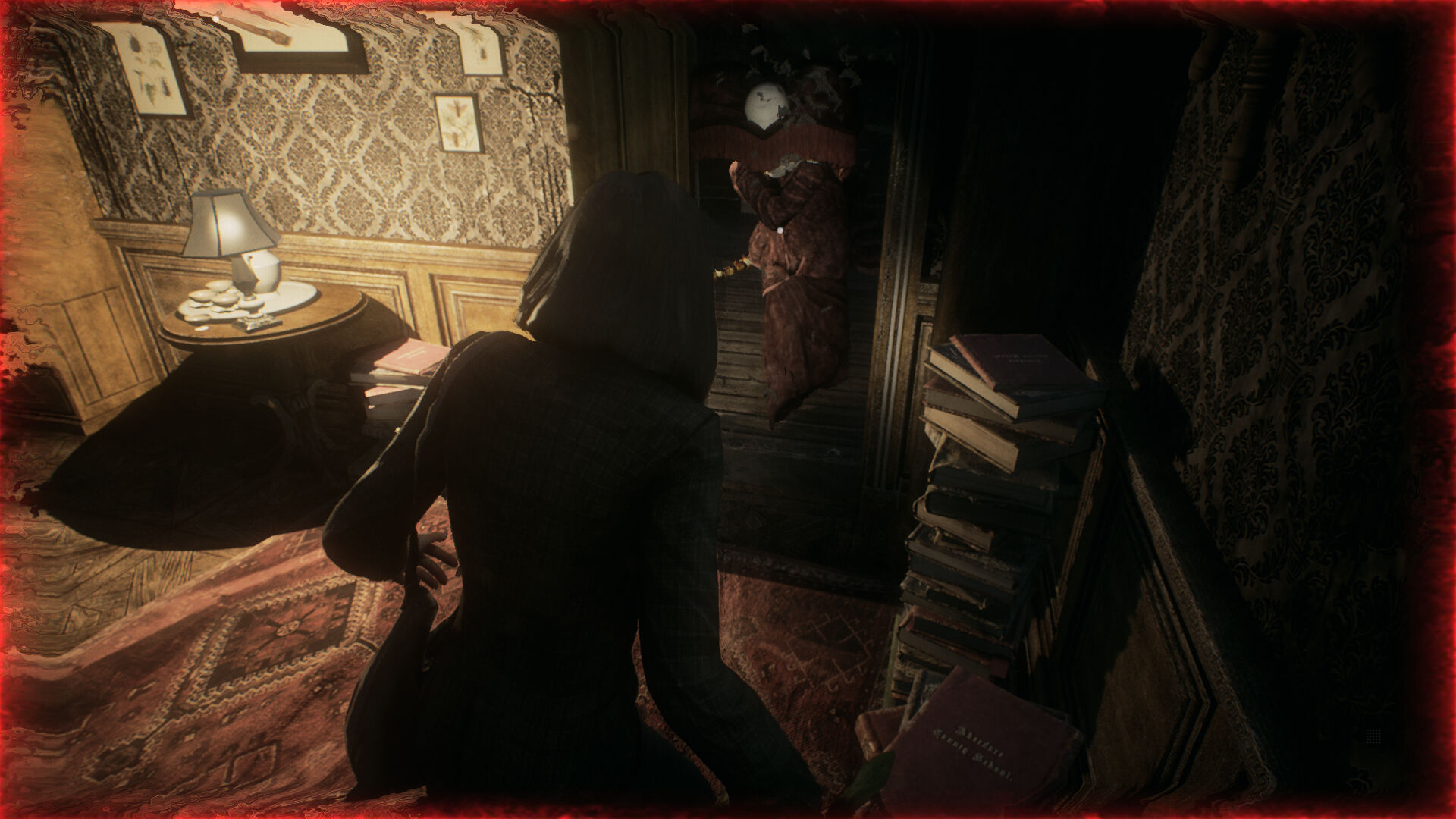 Remothered Tormented Fathers Switch - 4