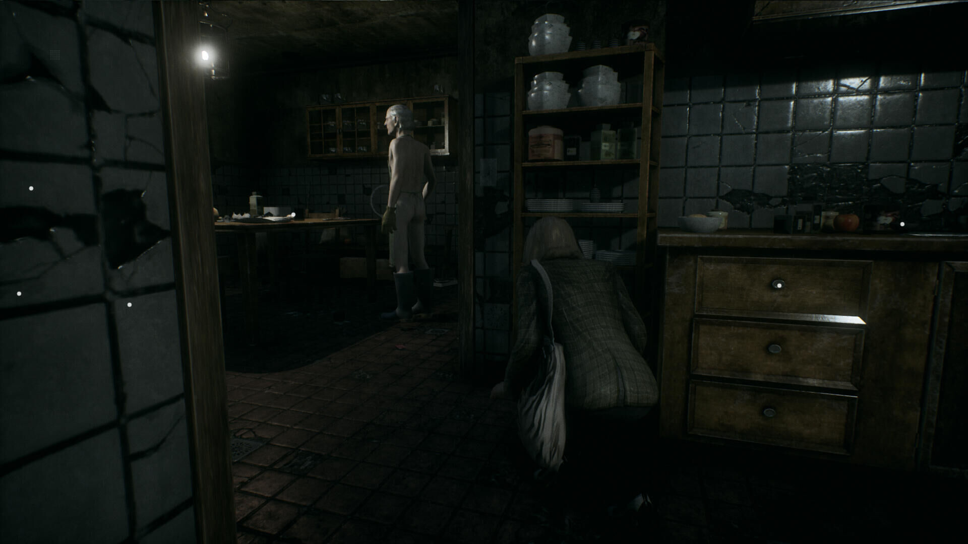 Remothered Tormented Fathers Switch - 5