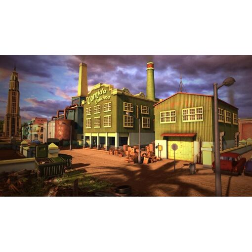Tropico 5 PS4 - 6