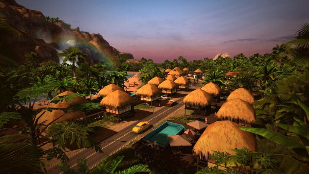 Tropico 5 PS4 - 7