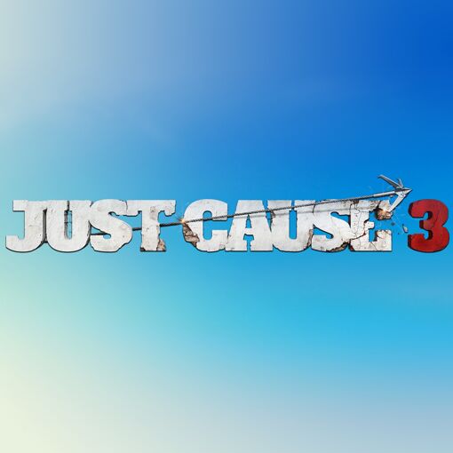 Just Cause 3 PS4