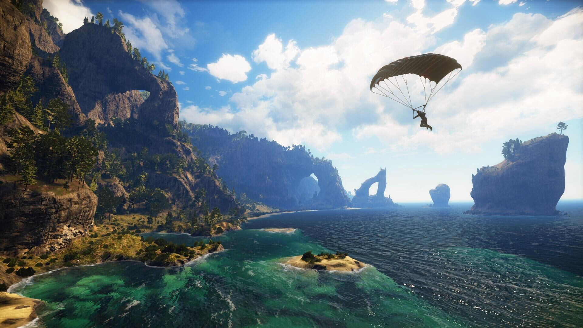 Just Cause 3 PS4 - 9