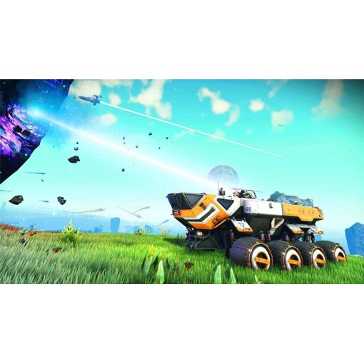 No Man's Sky Xbox One - 6