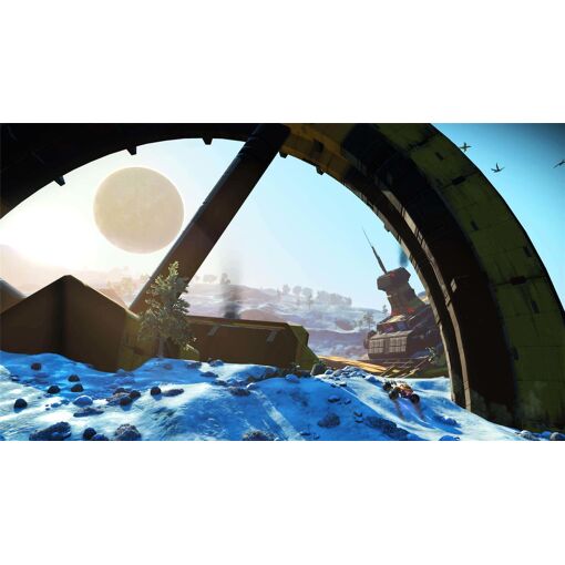 No Man's Sky Xbox One - 4