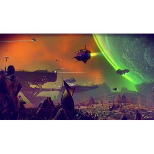 No Man's Sky Xbox One - 5
