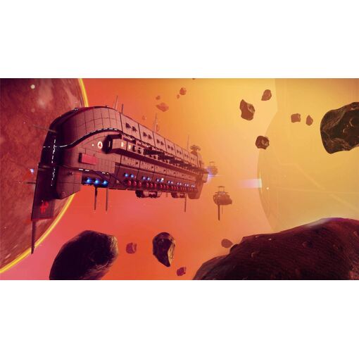 No Man's Sky Xbox One - 2
