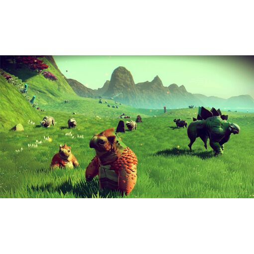 No Man's Sky Xbox One - 3
