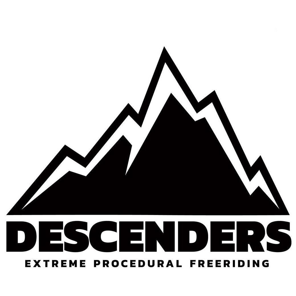 Descenders Switch