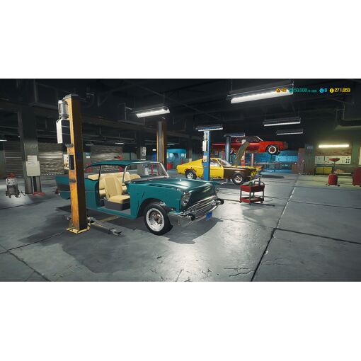 Car Mechanic Simulator 2018 Xbox One - 3