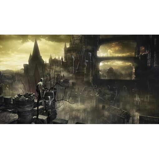 Dark Souls Iii PS4 - 4