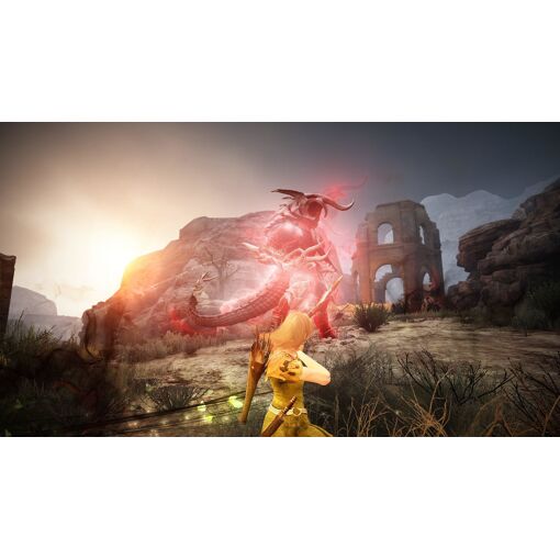 Black Desert : Prestige Edition Xbox One et Series X - 6