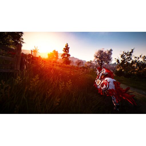 Black Desert : Prestige Edition Xbox One et Series X - 8