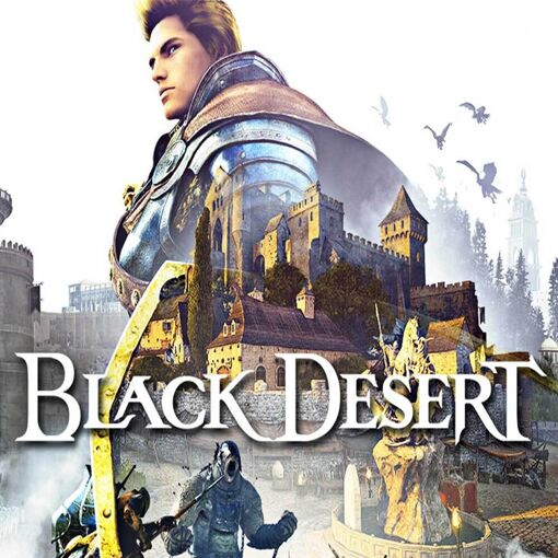 Black Desert : Prestige Edition Xbox One et Series X - 2