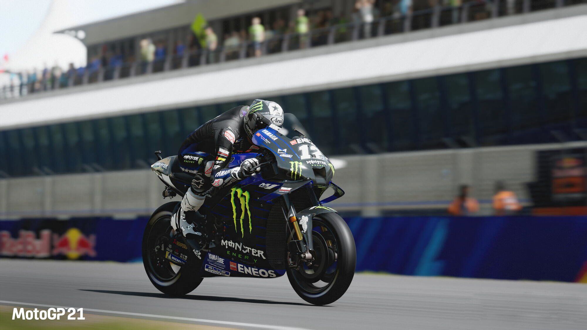 Motogp 21 PS4 - 6